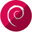 آموزش نصب سرور دبیان Debian , کانفیگ حرفه ای و نصب سرویس بر روی دبیان Debian